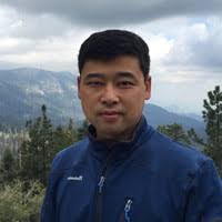 James Lih Email & Phone Number