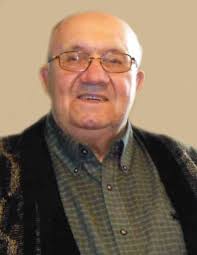 Obituary for James Robert Helle