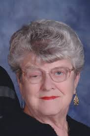 Obituary for Betty Dukery