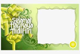Imagine, create and share your hari raya moments with family & friends. Hari Raya Photo Frame Transparent Png 800x480 Free Download On Nicepng