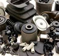 Rubber Products for the Automotive Industry