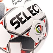 Due versioni diverse di una canzone eccezionale unite insieme come se fossero fuse. Pallone Select Liga Pro 2019 2020 White Red Black Negozio Di Calcio Futbol Emotion