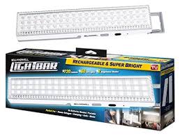 Light Bar By Bell Howell 60 Led 16 5 Rechargeable Wea Https Www Amazon Com Dp B06xgq3qc7 Ref Cm Sw R Pi Dp X Izlca Bar Lighting Portable Light Bar Led