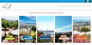 Casa di riposo a genova e provincia. Casa Di Riposo Genova Villa Duchessa Di Galliera