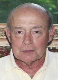 B. Mark Kenney Obituary