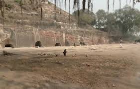 The burzahom arxeologik yodgorligi da joylashgan kashmir vodiysi ning hind ittifoq hududi jammu. Sanjay Kumar On Twitter Chirand An Archaeological Site Near Chapra Is Known For Continuous Archaeological Record From The Neolithic Age 2500 1345 Bc To The Reign Of The Pal Dynasty 10th Century Ad It