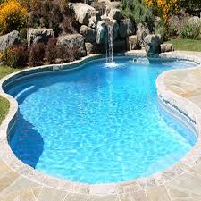 14 X 29 Mt Loch Inground Swimming Pool Kit Swimming Pools Inground Swimming Pool Kits Pool Warehouse