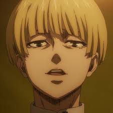 Yelena Aot Pfp Aesthetic Perfect screen background display for. yelena aot pfp aesthetic