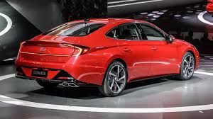 Image result for Bright Red 1981 Hyundai