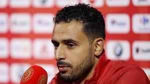 Selon les médias belges, l'ailier gauche nacer. Mercato Nacer Chadli Quitte Monaco Et Rejoint L Istanbul Basaksehir Champion De Turquie Le Soir
