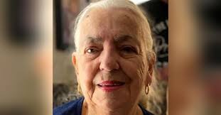 Janell Mary Guidry Obituary