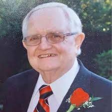 Allen Hermann Obituary (1941