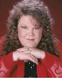 Florence Ellen Ashmore Obituary August 20, 2024