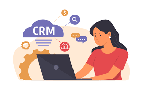 Giải pháp quản trị doanh nghiệp số - PHẦN MỀM CRM LÀ GÌ – VAI TRÒ, LỢI ÍCH  CỦA CRM TRONG DOANH NGHIỆP