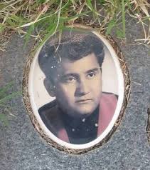 Raymond “Shadow” Gallardo (1947-2005)