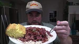 Beans should be planted about 1 1/2. How To Cook Anasazi Beans Youtube