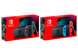 Get the nintendo switch you want from the brands you love today at sears. Nintendo Switch Is Restocked On Best Buy And Amazon People Com