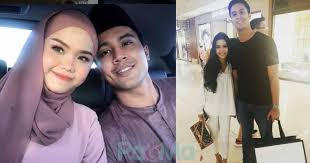 In july 2007, he was crowned the winner of a reality tv singing competition, anugerah, making him the youngest winner (won the title at the age of 16). Lengkap Sepasang Anak Bella Astillah Aliff Aziz Umum Bakal Timang Anak Perempuan Jangka Bersalin Julai Depan Pa Ma