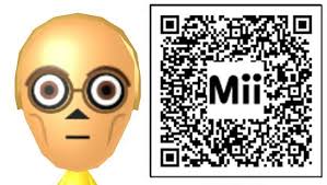 3ds full game qr codes. 25 Famous Miis To Add To Tomodachi Life Right Now Life Coding Ads