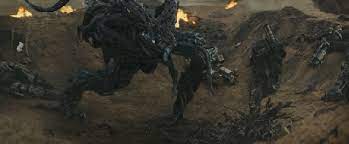 Doug liman directed the film based on a screenplay adapted from the 2004 japanese light novel all you need is kill by hiroshi sakurazaka. Edge Of Tomorrow Aliens Gif Artemis