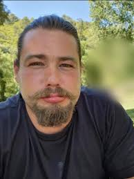 Stephen Salisbury Arrest