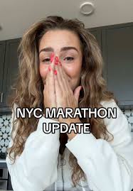 Running the 2025 NYC Marathon: My Exciting Journey