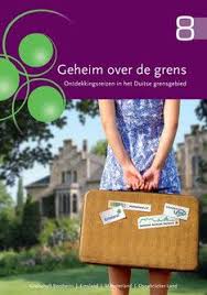 Home Geheim Over De Grens Duitsland Overheid Vakantie