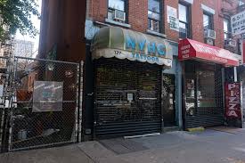 365 merrick avenue north, merrick, ny. Nyc Tattoo Shop Says Coronavirus Is Becoming Sought After Ink