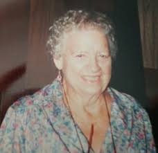 Mildred "Millie" Maxwell Obituary