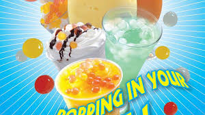 Amazon mag wohl auch den bubble tea. Bubble Tea Essen Und Trinken