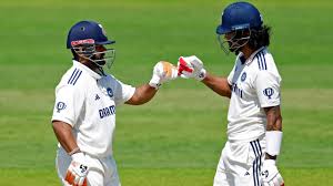 ENG vs IND, 3rd Test Day 5: Ball-by-ball updates from Lord’s
