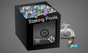 All you have to do is stake (buy & hold) some coins in order to get. Staking Pools Top Staking Coin Info Topstaking Com