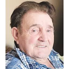 Francis Power (1939-2022) Inkerman Ferry