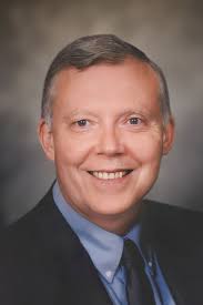 Wayne Giddings — obituary