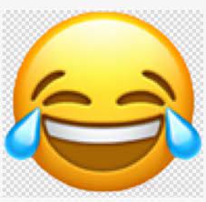 Download Face With Tears Of Joy Apple Clipart Face Iphone Laughing Emoji Png Png Image Transparent Png Free Download On Seekpng