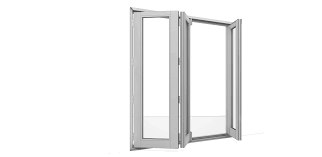We're proud to make our doors properly, right here in the uk. Quality Bifold Doors I Door Styles I Fairview