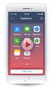 You can install it on any of your partner's device to track it and keep a check. Best Iphone And Android Monitoring App For Parental Control Ikeymonitor