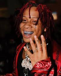 Juice wrld lil skies trippie redd lil xan lil mosey lil pump lil peep ski mask the slump god xxxtentacion № 1 in #trippieredd 15.04.2019 № 2 in. Nike Cortez Kenny Iii Release Date Wave Trippie Redd Rapper Wallpaper Iphone Bad Girl Aesthetic