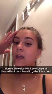 Ciara Wise's Instagram, Twitter & Facebook