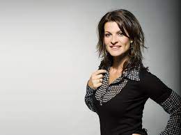Marlene Lufen Hair Styles German Girls Style