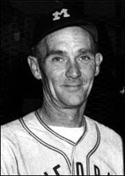 The barnstorming California Mohawks