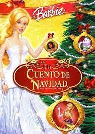Barbie En Un Cuento De Navidad Ecured