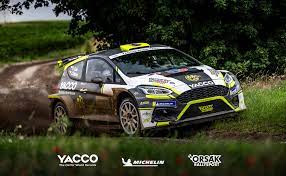 Erik cais lost out on his first fia european rally championship victory in dramatic circumstances when he crashed into retirement on the . Erik Cais Home Facebook