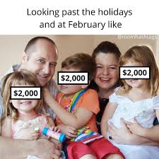 Find and save child tax credit memes | from instagram, facebook, tumblr, twitter & more. Sahm Maker Of Mom Memes On Instagram Tax Season Already On Anyone Else S Mind Taxseason2020 Childtaxcredit T Tax Memes Tax Season Humor Tax Season Meme