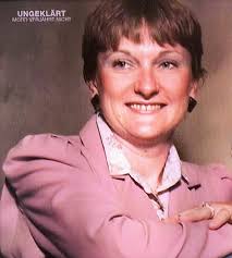 Deborah Anne “Debi” Mulvihill Whitlock (1955-1988)