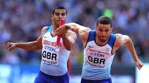 Roger taylor is a popular musician, songwriter, and singer and is the drummer in the famous british rock band, queen. World Athletics Championships 2017 British Relay Teams Rise To Occasion To Progress To Finals Eurosport