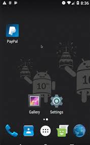 However, only one of them uses the correct palette color for the second one displays highlighted text with a gray overlay at all times, as if it was inactive, regardless of whether it has the focus or not. How Are We Doing With Android S Overlay Attacks In 2020