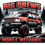 Drew's Mobile Repair from bigdrewsmobilemechanic.com