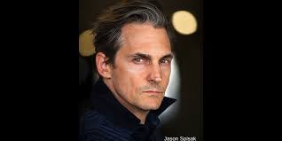 Jason Spisak's Instagram, Twitter & Facebook