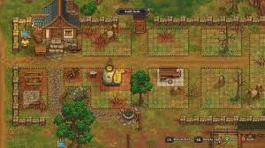 Graveyard Keeper Guide To All The Basic Blueprints Recipes